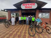 Gaikwad Misal & pure veg. kolawadi