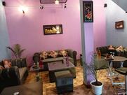 Mid-Town cafe & Pizza hub