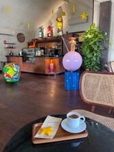 The Little Prince Café Bangkok