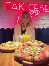 ТАК СЕБЕ ПИЦЦА Пиццерия Студенческая Бар, ресторан, доставка пиццы