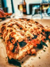 Antica Napoli Pizza & Panuozzi