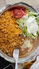 Lalo's Mexican Food