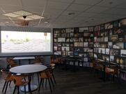 Cafétéria le Festival