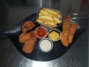 Restaurant Wapap Cook