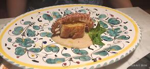 Vintro Vino Pizza & Cucina