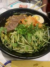 KAO YAN 烤焰 锦州烧烤RISTORANTE CINESE E BARBECUE