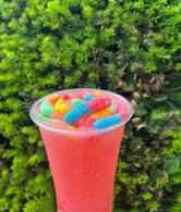 Frescas
