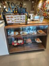 OZAWA RAMEN JOMTIEN PATTAYA