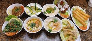 Restaurant La Maison D'alep