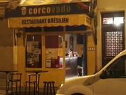 O CORCOVADO Restaurant Brésilien à Nice. 20 ans!