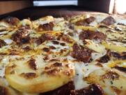 Fast and Pizza - Fourmies