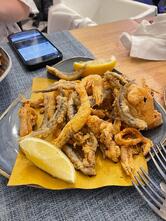 Guazzetto - Ristorante Pescheria