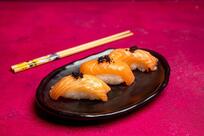 Sushi City Haifa