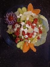 مطعم النبلاء الدمشقي