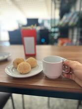 Panificadora Ivan dias