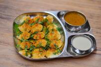 Anna Idli