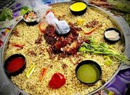 Le Royal Mandi Restaurant