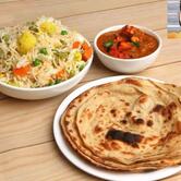 Desi chulhaa restaurants or mess ( tiffin service )