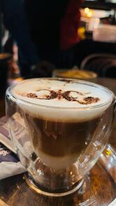 Keralian Brewers & Steamers Cafe