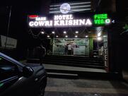 Hotel Sree Gowri Krishna