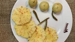 Holidays Restaurant &Resorts kalpetta