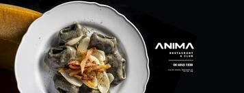 Anima Restaurant