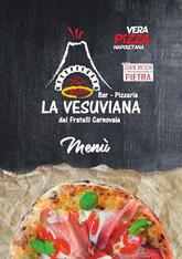 La Vesuviana