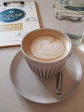 TULIP - specialty coffee & brunch
