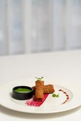 Zaffran - Royal Dining