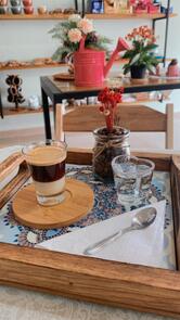 Bendito Cantim Empório e Cafeteria