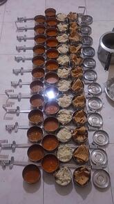 The Real Taste Tiffin Services