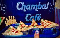 Chambal cafe