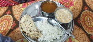 Mummy Da Dhaba 24*7 Kitchen & Tiffin Service