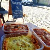 Confraria Tranquilizze