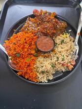 The noodles garden (Best chinese restaurant in Roha raigad)