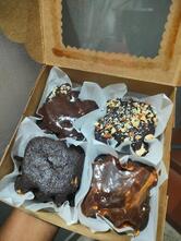 Maa Beti Home Bakery