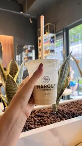 Marouf Coffee