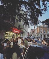 Angolo Trieste