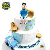 Dot Berrys - Paramathi Velur