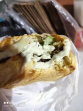 Capixaba lanches e combos jipa