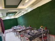 DHAANI COFFEE CAFE & FAMILY RESTAURANT, Bulandibagh