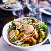 Sibell Steak House - Restaurant Amiens