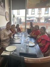 Sherpa Nepalese Restaurant