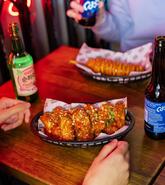 Chikin Bang - Korean Street Food - Cordeliers