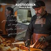 Rosticceria Bosio in Bosio