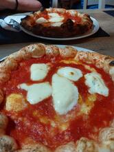 Artù Ristorante Pizzeria Napoli