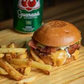 Winner Burger Morumbi