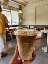 Yasumi cafe ยาสุมิ