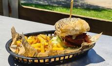 Dropkick Bar Limoges