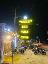 Legends Cafe
